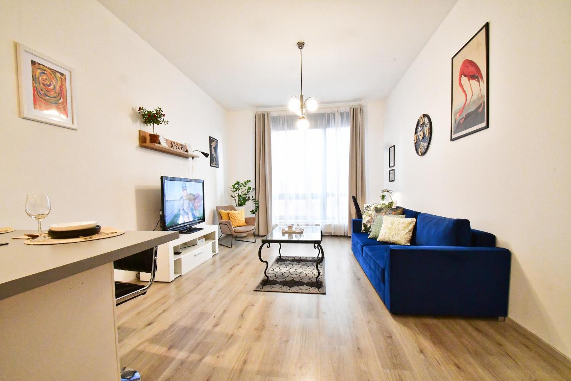 Moderny Byt V Sirsom Centre Apartman Pozsony Kültér fotó